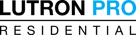 Lutron Pro Residential Logo