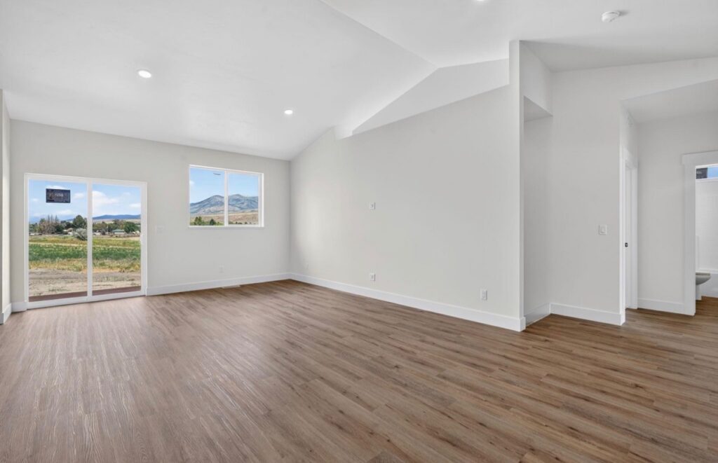 Residential Interior Lighting & Electrical