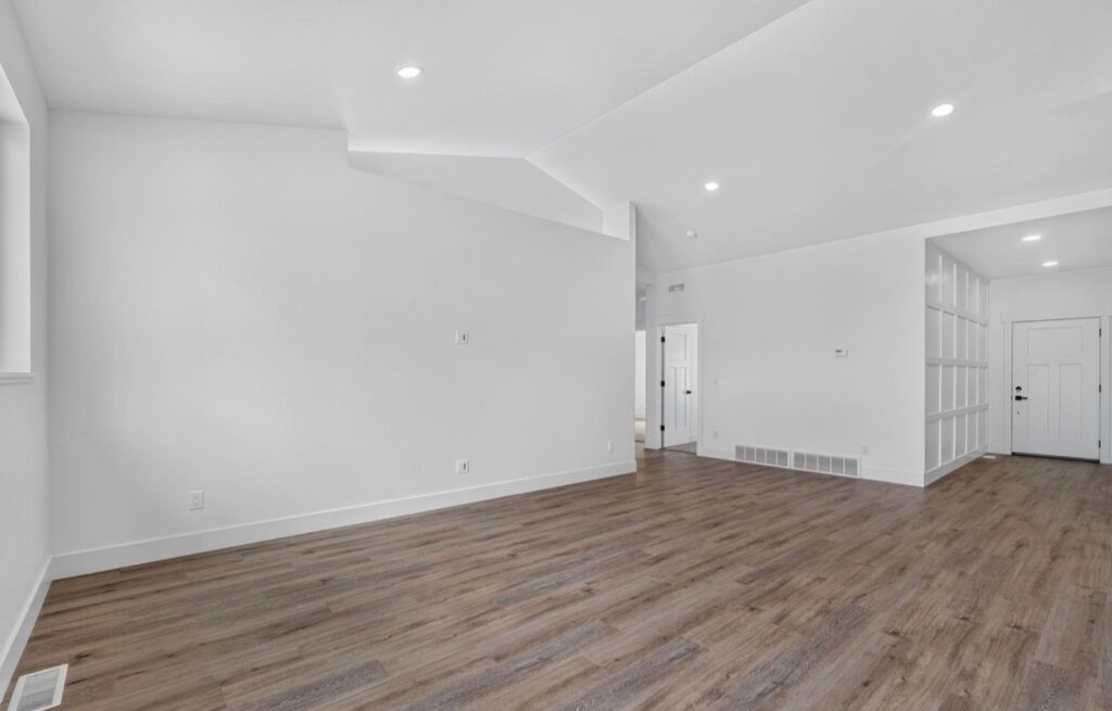 Residential Interior Lighting & Electrical