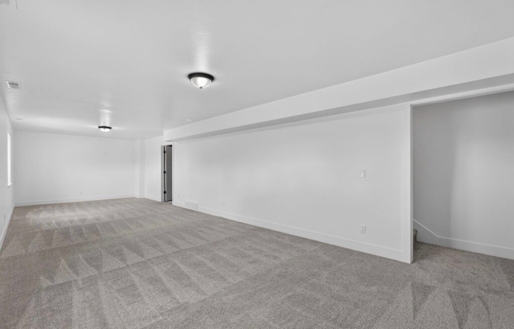 Residential Interior Lighting & Electrical