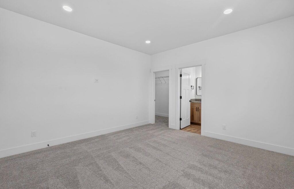 Residential Interior Lighting & Electrical